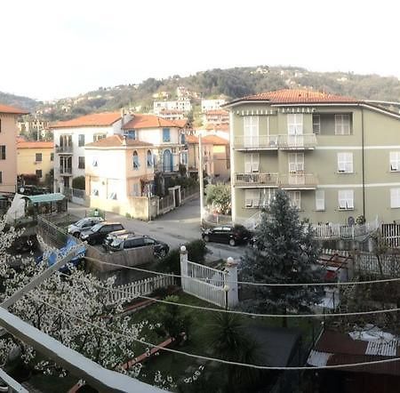 Casa Vacanze Luli Apartamento La Spezia Exterior foto