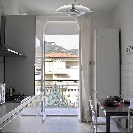 Casa Vacanze Luli Apartamento La Spezia Exterior foto