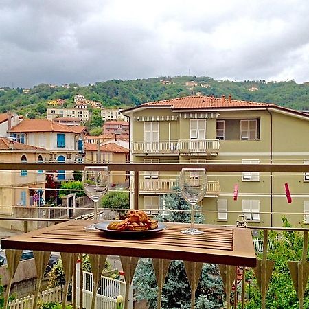 Casa Vacanze Luli La Spezia Exterior foto