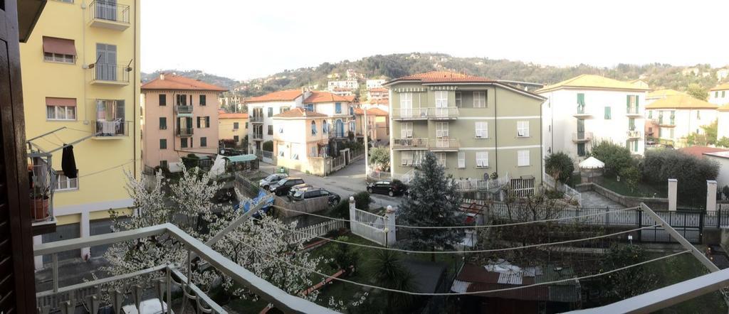 Casa Vacanze Luli La Spezia Exterior foto