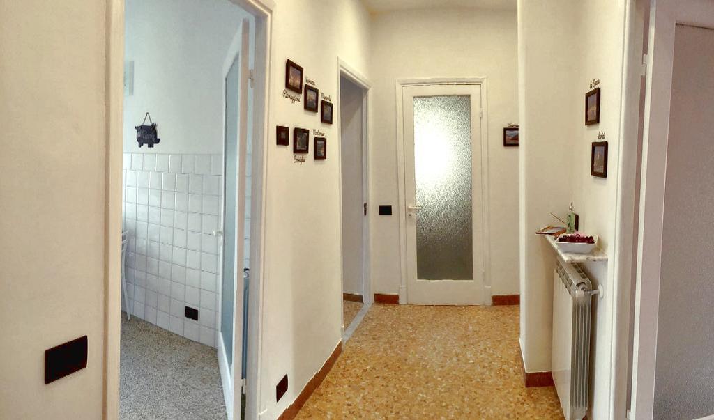 Casa Vacanze Luli Apartamento La Spezia Exterior foto