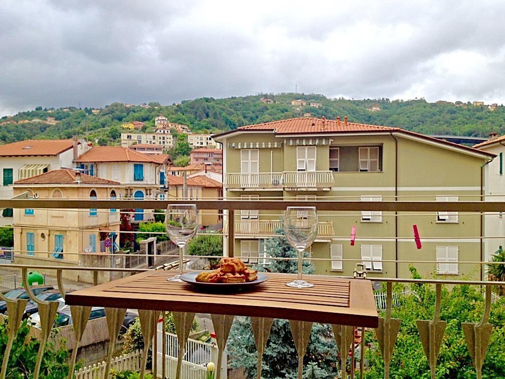 Casa Vacanze Luli La Spezia Exterior foto