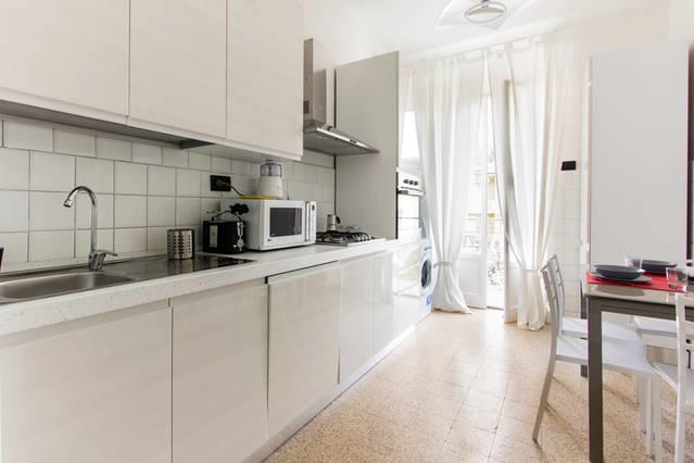 Casa Vacanze Luli La Spezia Exterior foto