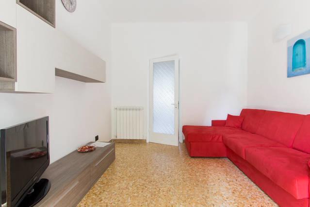 Casa Vacanze Luli La Spezia Exterior foto