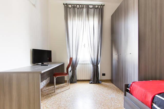 Casa Vacanze Luli La Spezia Exterior foto