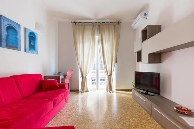Casa Vacanze Luli La Spezia Exterior foto