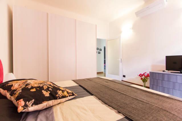 Casa Vacanze Luli La Spezia Exterior foto