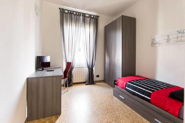 Casa Vacanze Luli La Spezia Exterior foto