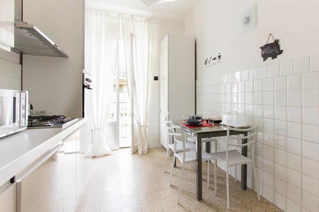 Casa Vacanze Luli La Spezia Exterior foto